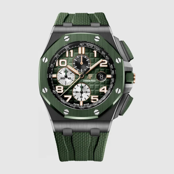 오데마피게 로얄오크 오프쇼어 44 26405CE
